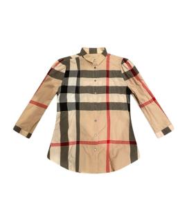 BURBERRY Рубашка