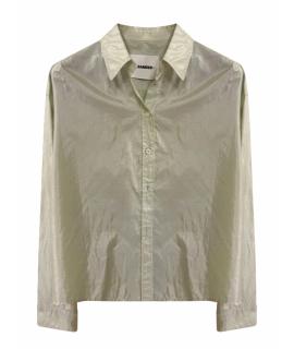 JIL SANDER Рубашка