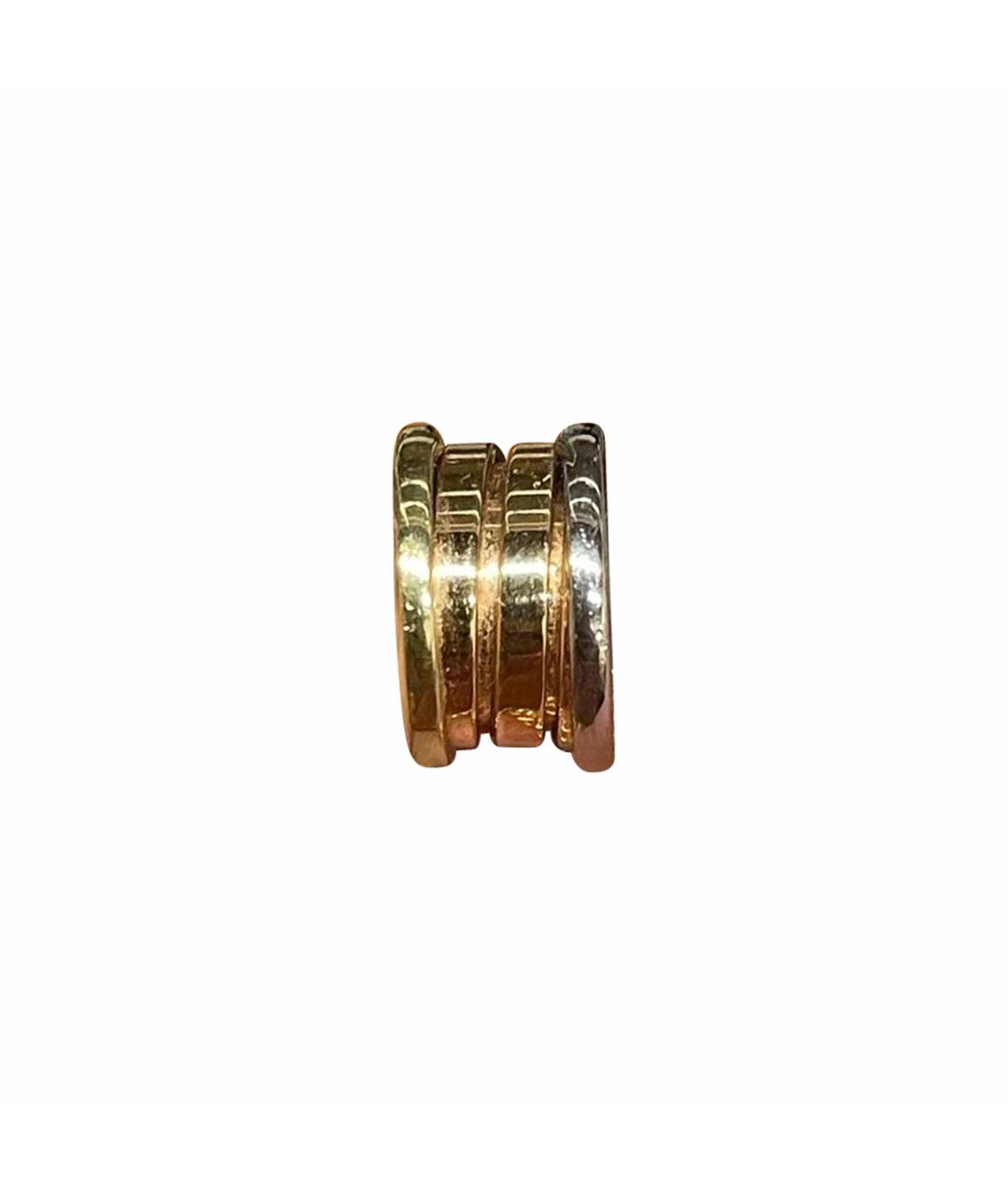 BVLGARI Золотое колье из желтого золота, фото 1