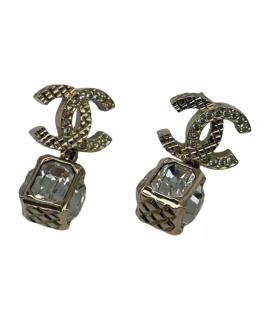 CHANEL Серьги