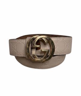 GUCCI Ремень