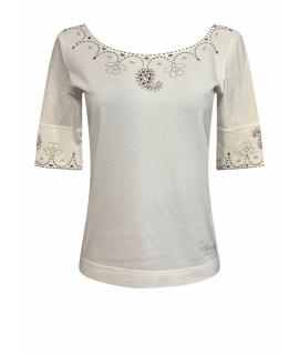 BLUMARINE Футболка