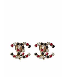 CHANEL Серьги