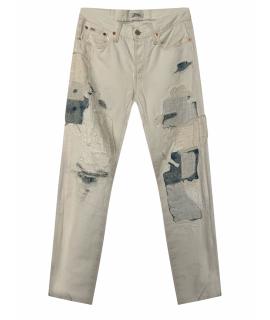POLO RALPH LAUREN Джинсы слим
