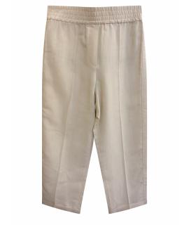 BRUNELLO CUCINELLI Прямые брюки