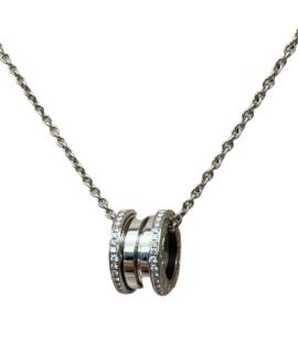 BVLGARI Колье