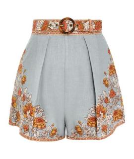 ZIMMERMANN Шорты