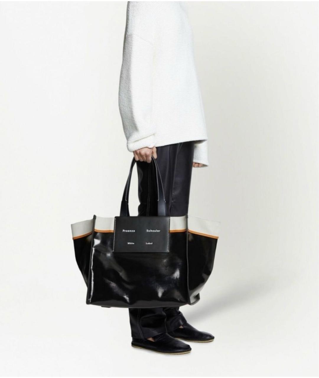 PROENZA SCHOULER Мульти сумка тоут, фото 2