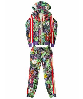 GUCCI Спортивные костюмы