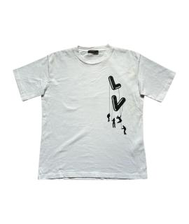 LOUIS VUITTON Футболка