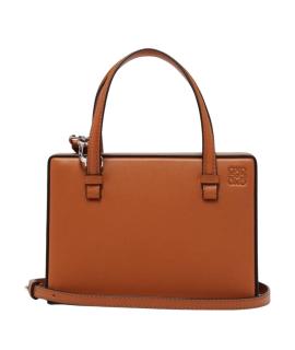 LOEWE Сумка с короткими ручками
