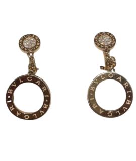 BVLGARI Серьги
