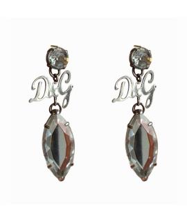 DOLCE&GABBANA Серьги