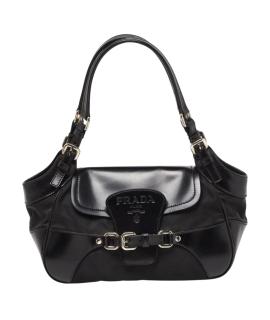 PRADA Сумка с короткими ручками
