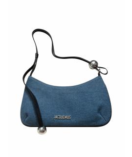 JACQUEMUS Сумка через плечо