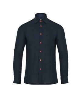 KITON Кэжуал рубашка