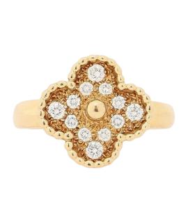 VAN CLEEF & ARPELS Кольцо