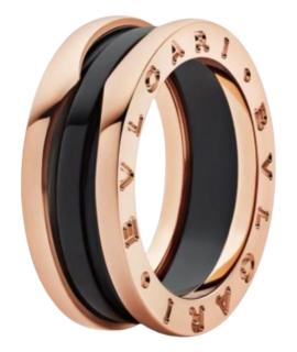 BVLGARI Кольцо