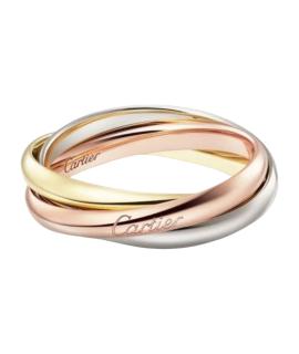 CARTIER Кольцо