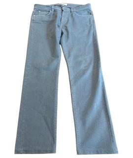 LORO PIANA Прямые джинсы