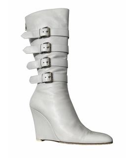 HELMUT LANG Полусапоги