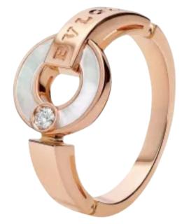BVLGARI Кольцо