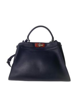 FENDI Сумка с короткими ручками