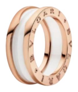 BVLGARI Кольцо