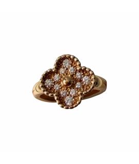 VAN CLEEF & ARPELS Кольцо