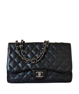 CHANEL Сумка с короткими ручками