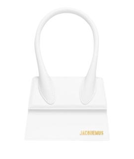 JACQUEMUS Сумка с короткими ручками