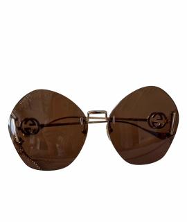 GUCCI Солнцезащитные очки