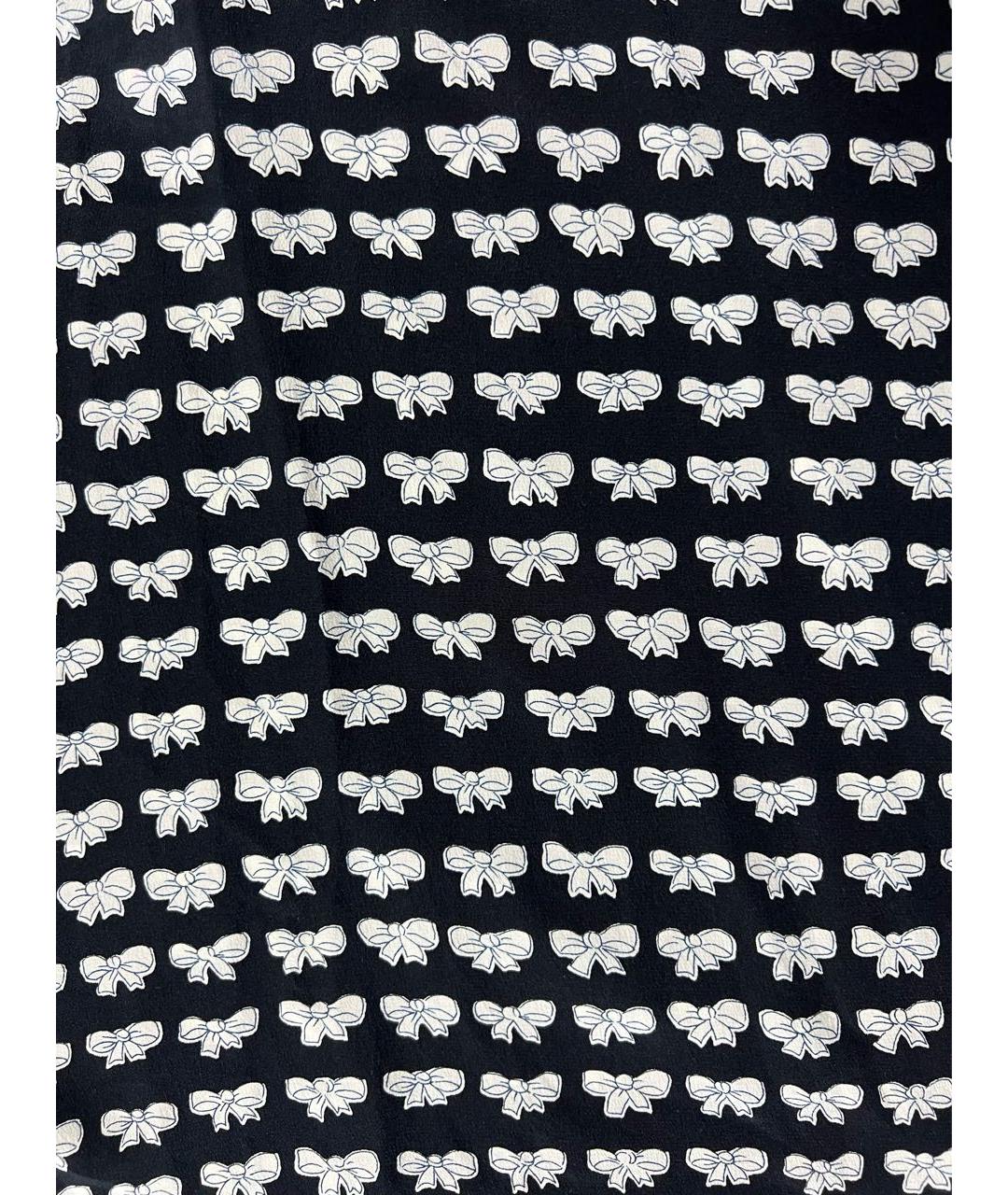 MAX MARA Мульти шелковый сарафан, фото 6
