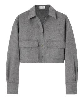 BRUNELLO CUCINELLI Жакет/пиджак