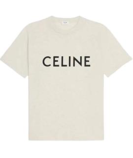 CELINE Футболка