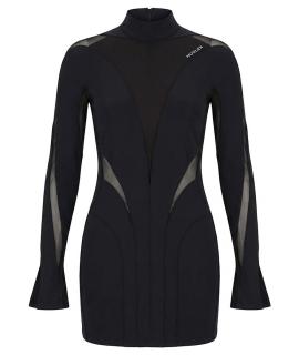 MUGLER Вечернее платье
