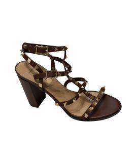 VALENTINO Босоножки