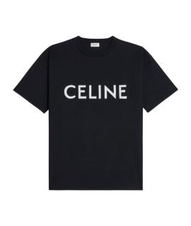 CELINE Футболка