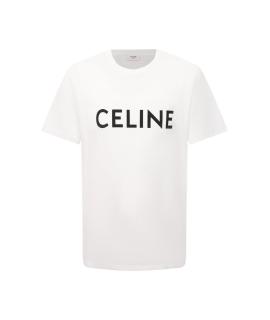 CELINE Футболка