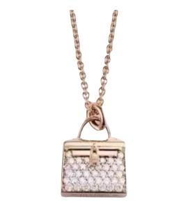 HERMES Колье