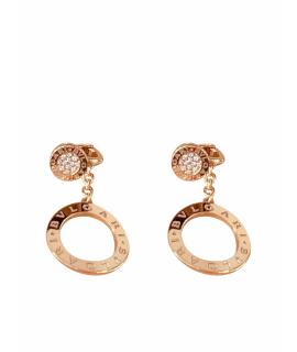 BVLGARI Серьги