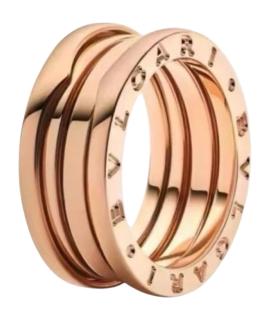 BVLGARI Кольцо