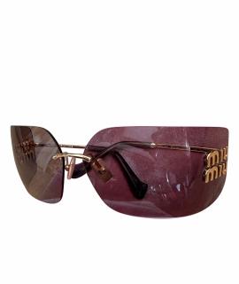 MIU MIU Солнцезащитные очки