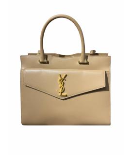 SAINT LAURENT Сумка с короткими ручками
