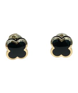 VAN CLEEF & ARPELS Серьги