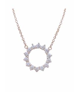 TIFFANY&CO Колье