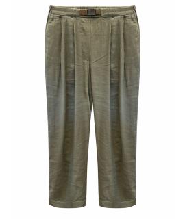 BRUNELLO CUCINELLI Брюки широкие
