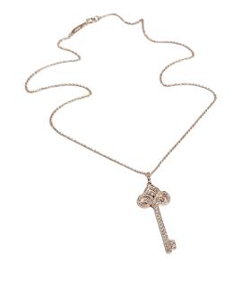 TIFFANY&CO Колье