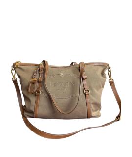 PRADA Сумка через плечо
