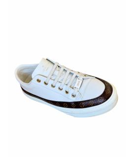 LOUIS VUITTON Кеды